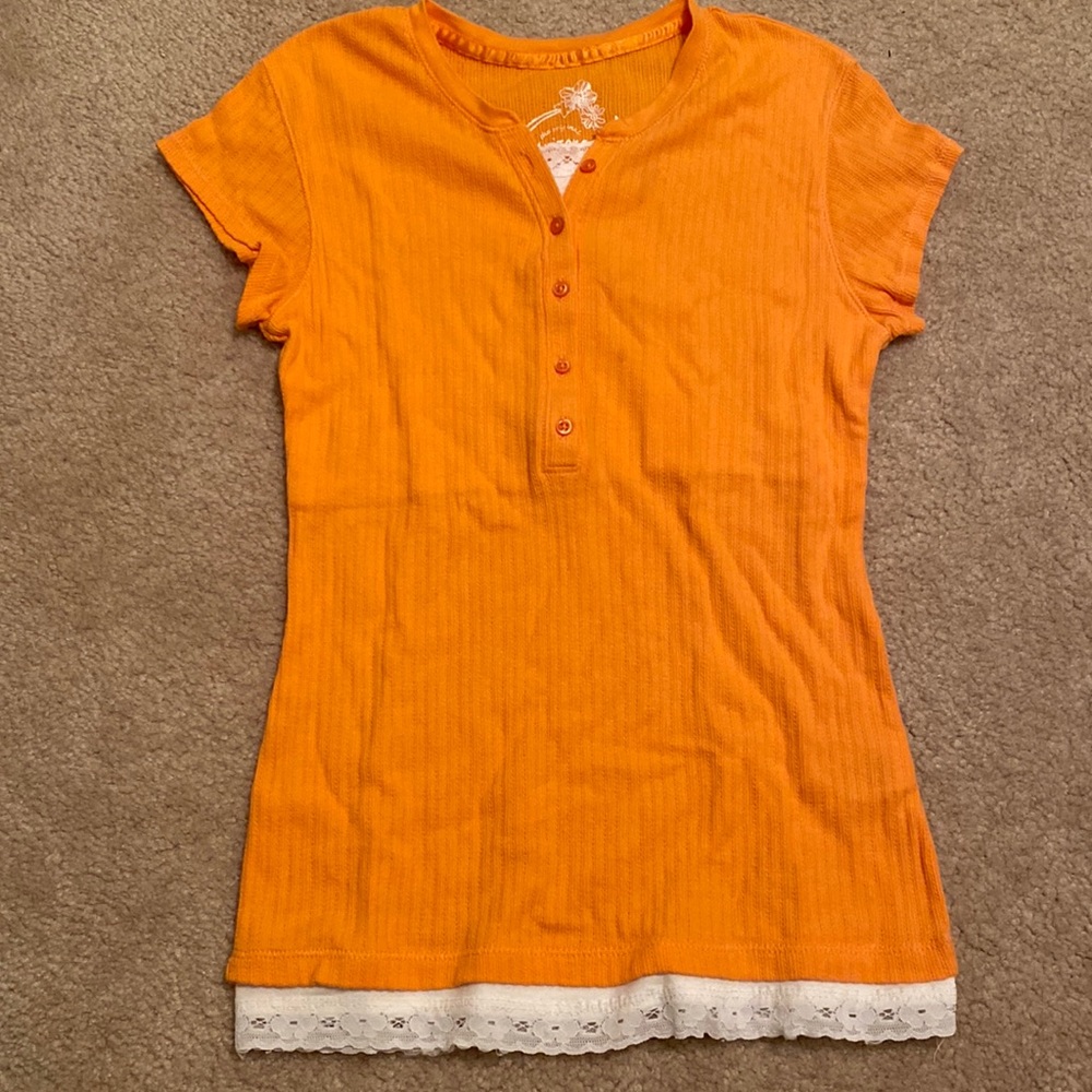 Girls shirt
